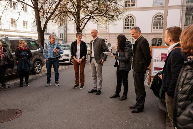 Landwirtschaftskammer Graz