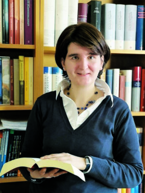 Mag. Michaela E. Lugmaier | Foto: privat