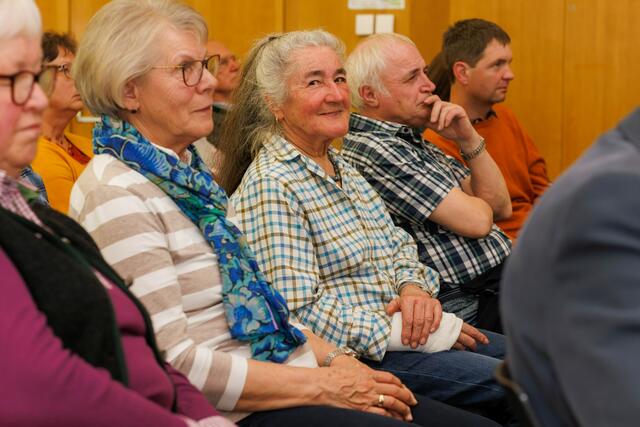 Foto: Gerd Neuhold - Sonntagsblatt für Steiermark