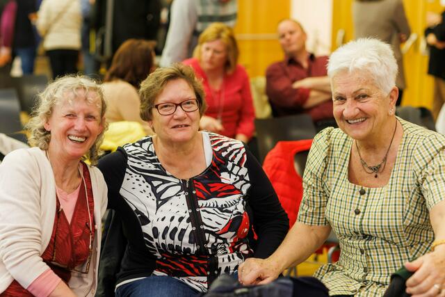 Foto: Gerd Neuhold - Sonntagsblatt für Steiermark