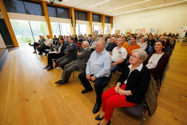 Foto: Gerd Neuhold - Sonntagsblatt für Steiermark