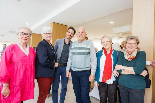 Foto: Gerd Neuhold - Sonntagsblatt für Steiermark