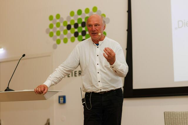 Foto: Gerd Neuhold - Sonntagsblatt für Steiermark