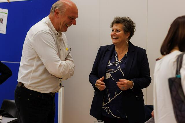 Foto: Gerd Neuhold - Sonntagsblatt für Steiermark