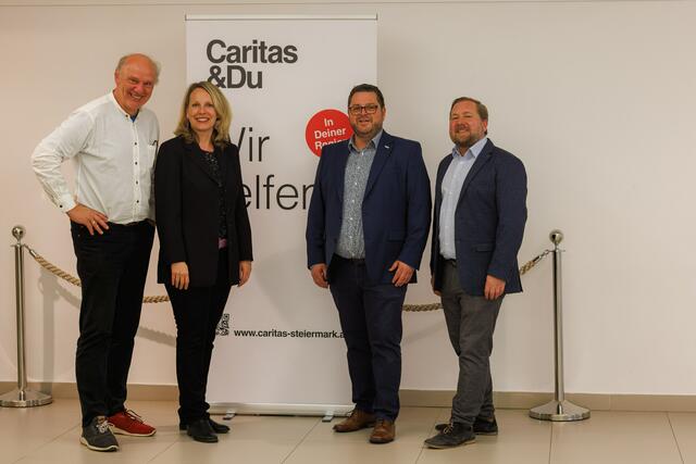 Foto: Gerd Neuhold - Sonntagsblatt für Steiermark