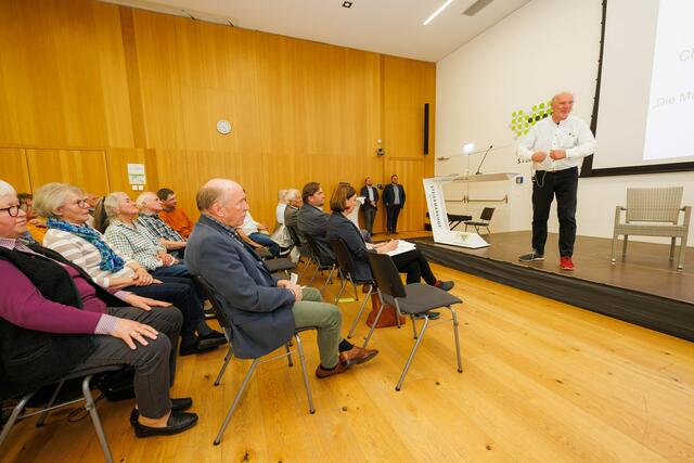 Foto: Gerd Neuhold - Sonntagsblatt für Steiermark