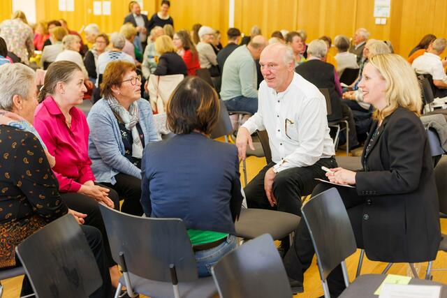 Foto: Gerd Neuhold - Sonntagsblatt für Steiermark