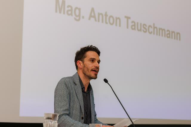 Foto: Gerd Neuhold - Sonntagsblatt für Steiermark