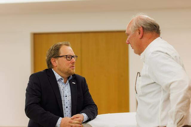 Foto: Gerd Neuhold - Sonntagsblatt für Steiermark