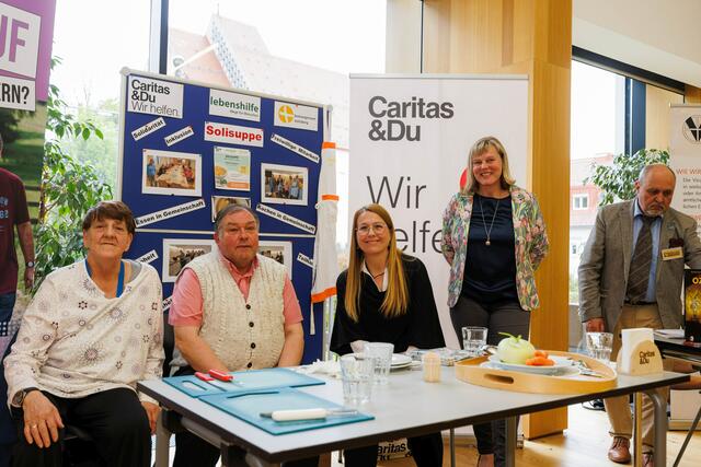 Foto: Gerd Neuhold - Sonntagsblatt für Steiermark