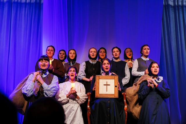 Foto: Gerd Neuhold - Sonntagsblatt für Steiermark