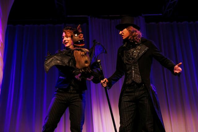 Foto: Gerd Neuhold - Sonntagsblatt für Steiermark