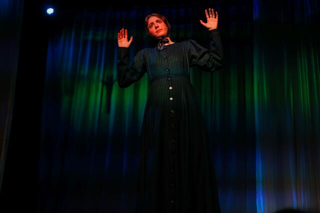 Foto: Gerd Neuhold - Sonntagsblatt für Steiermark