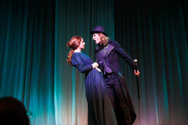 Foto: Gerd Neuhold - Sonntagsblatt für Steiermark