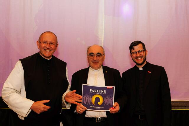 Foto: Gerd Neuhold - Sonntagsblatt für Steiermark