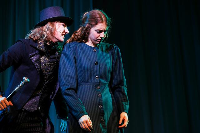 Foto: Gerd Neuhold - Sonntagsblatt für Steiermark