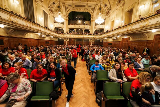 Foto: Gerd Neuhold - Sonntagsblatt für Steiermark