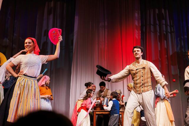 Foto: Gerd Neuhold - Sonntagsblatt für Steiermark