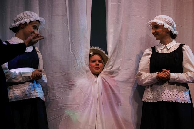 Foto: Gerd Neuhold - Sonntagsblatt für Steiermark