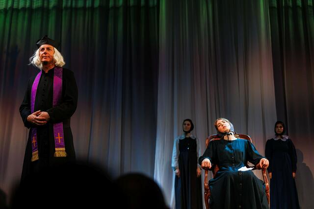 Foto: Gerd Neuhold - Sonntagsblatt für Steiermark