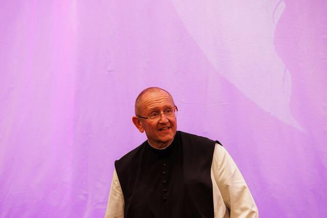 Foto: Gerd Neuhold - Sonntagsblatt für Steiermark