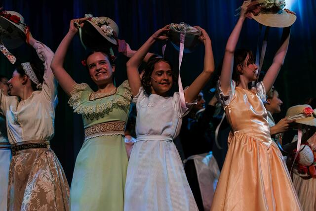 Foto: Gerd Neuhold - Sonntagsblatt für Steiermark