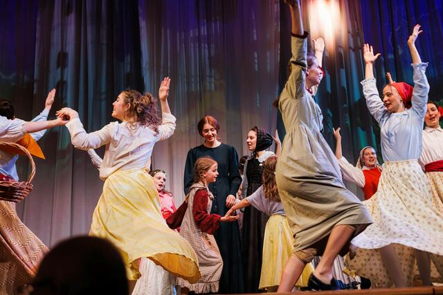 Foto: Gerd Neuhold - Sonntagsblatt für Steiermark