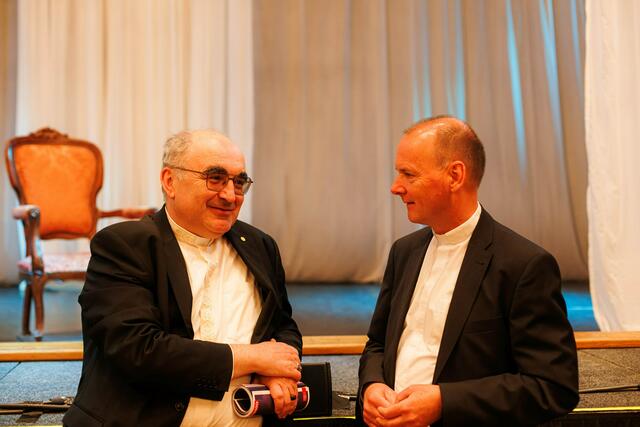 Foto: Gerd Neuhold - Sonntagsblatt für Steiermark