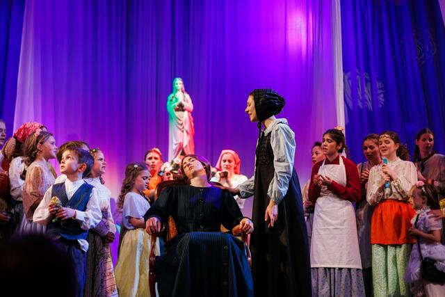 Foto: Gerd Neuhold - Sonntagsblatt für Steiermark