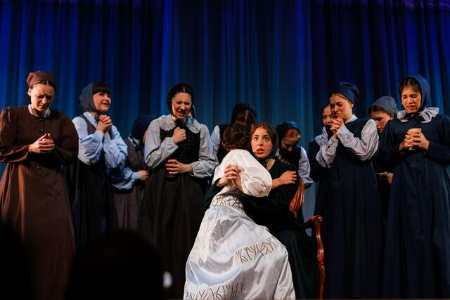 Foto: Gerd Neuhold - Sonntagsblatt für Steiermark