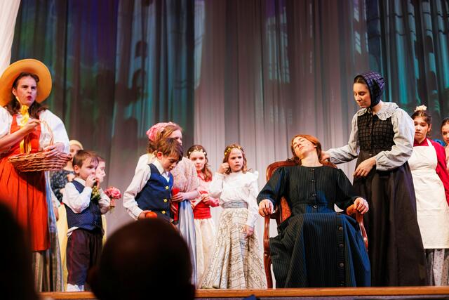 Foto: Gerd Neuhold - Sonntagsblatt für Steiermark