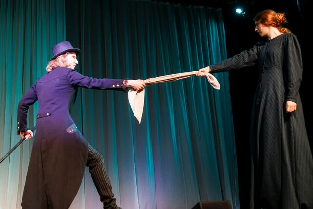 Foto: Gerd Neuhold - Sonntagsblatt für Steiermark