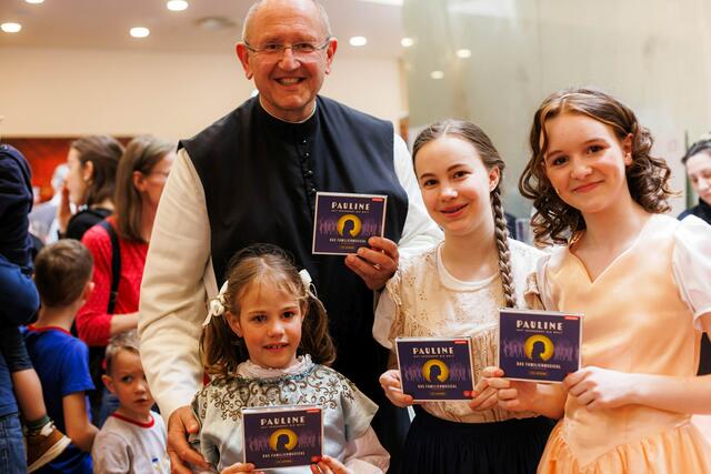 Foto: Gerd Neuhold - Sonntagsblatt für Steiermark