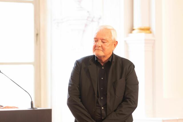 Foto: Gerd Neuhold