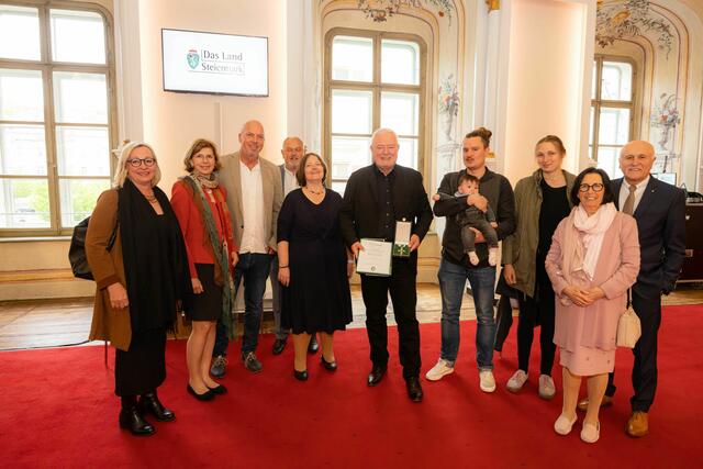 Foto: Gerd Neuhold