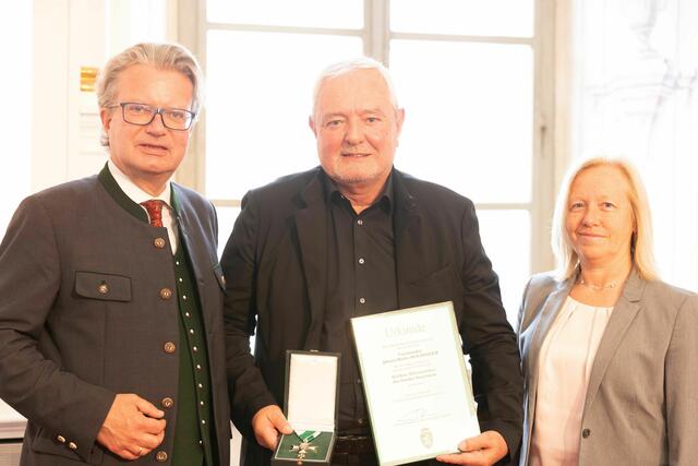 Foto: Gerd Neuhold