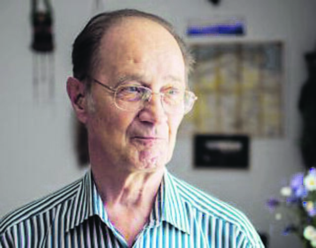 P. Elmar Kahofer