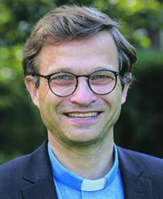 ELMAR NASS | Foto: privat