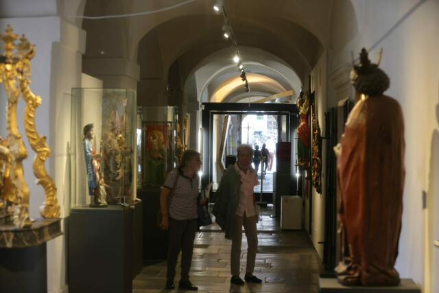 Diözesanmuseum | Foto: Neuhold