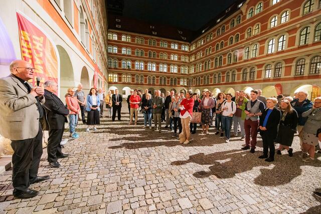 Abschluss im Grazer Priesterseminiar | Foto: Neuhold