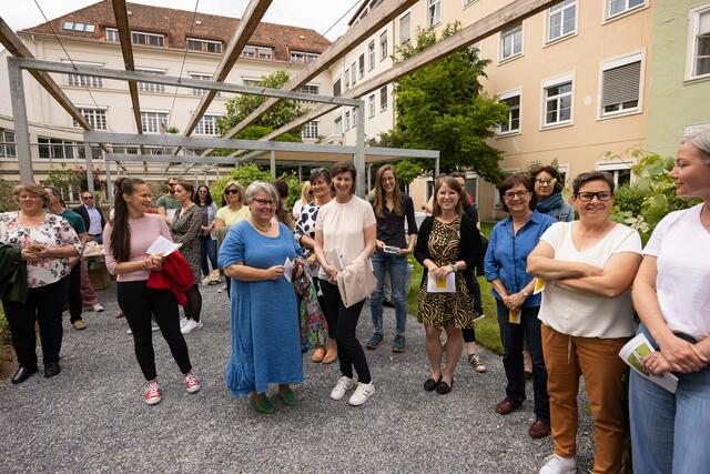 Foto: Gerd Neuhold - Sonntagsblatt für Steiermark