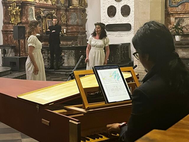 Graz - St. Andrä | Foto: Alois Kölbl