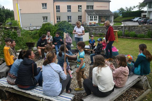 St. Jakob am Walde | Foto: Zingl