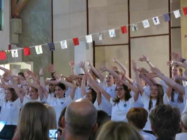 Graz Liebenau - hib.art.chor