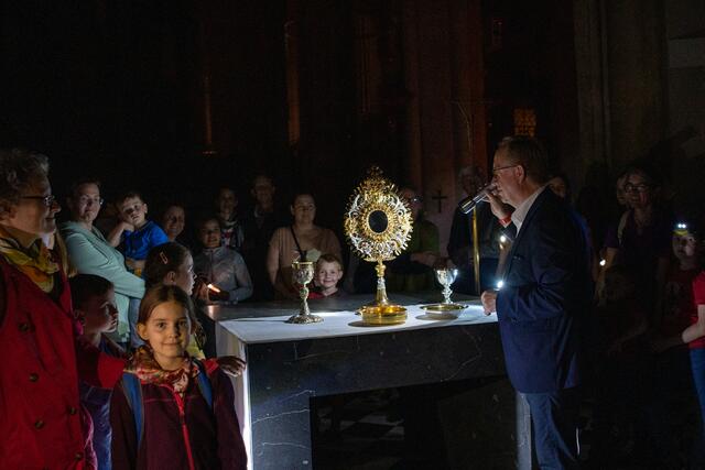 Grazer Dom | Foto: Brunnthaler