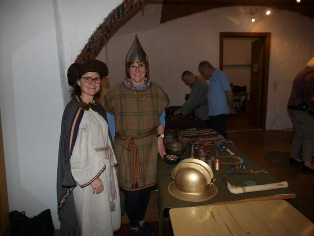 Seelsorgeraumes Südsteirisches Weinland - St. Veit am Vogau | Foto: Andreas Ruckenstuhl