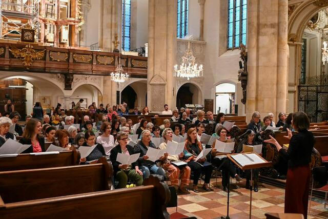 Grazer Dom | Foto: Brunnthaler