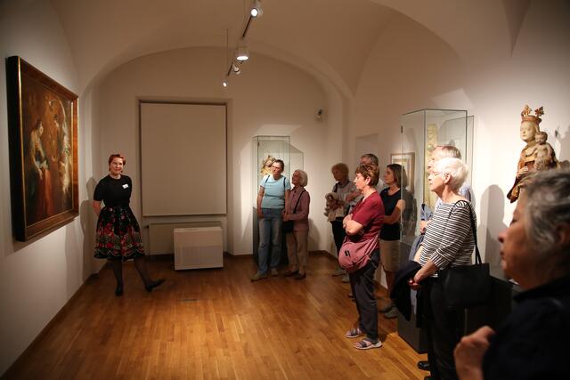 Diözesanmuseum | Foto: Neuhold