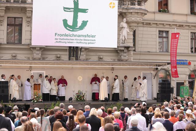 Foto: Gerd Neuhold - Sonntagsblatt für Steiermark
