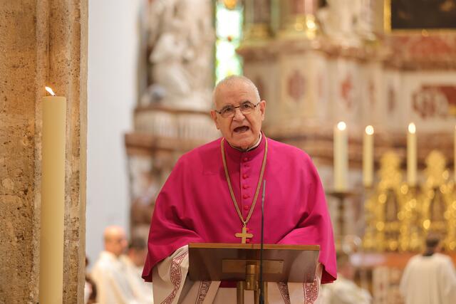 Foto: Gerd Neuhold - Sonntagsblatt für Steiermark